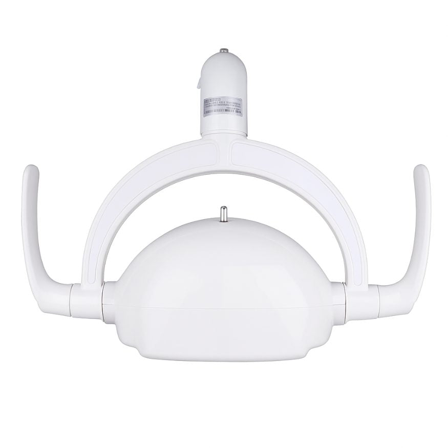 Dental Chair Lamp with Temperature Control Sensor