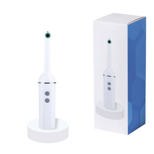 C1 Wifi Intraoral Camera HD photos and videos in High Resolution