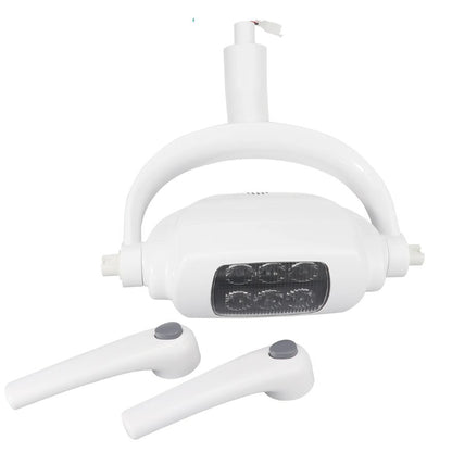 Dental Chair Lamp with Temperature Control Sensor