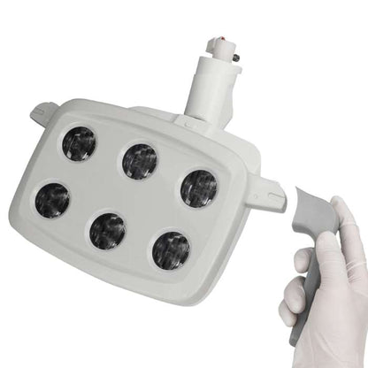 M320 Dental Chair 6 Led Light With Sensor