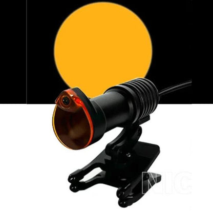 Loupe ZT with 4x-6x Lens and 40,000 Lumens