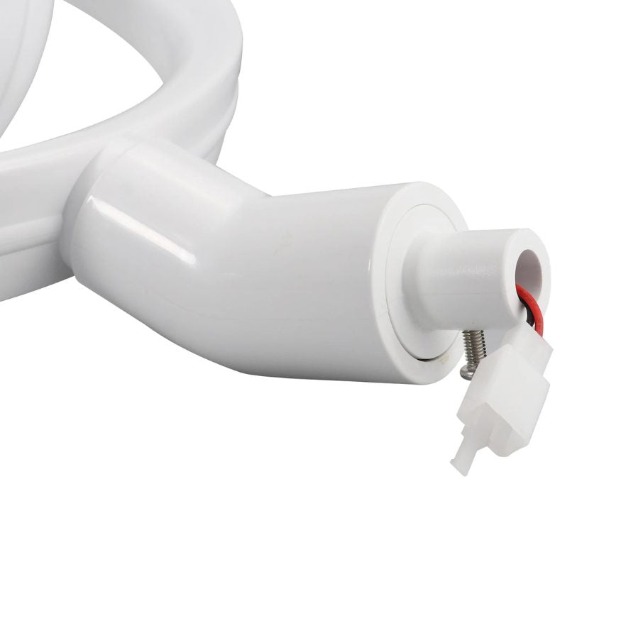 Dental Chair Lamp with Temperature Control Sensor