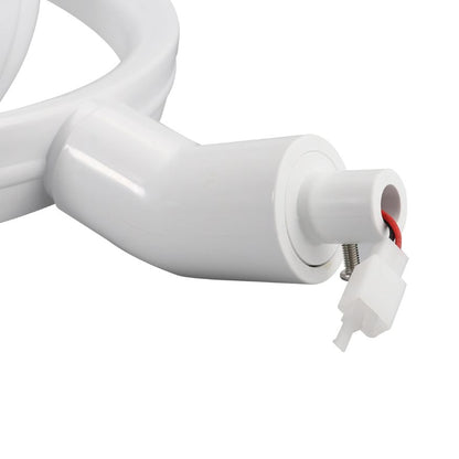 Dental Chair Lamp with Temperature Control Sensor