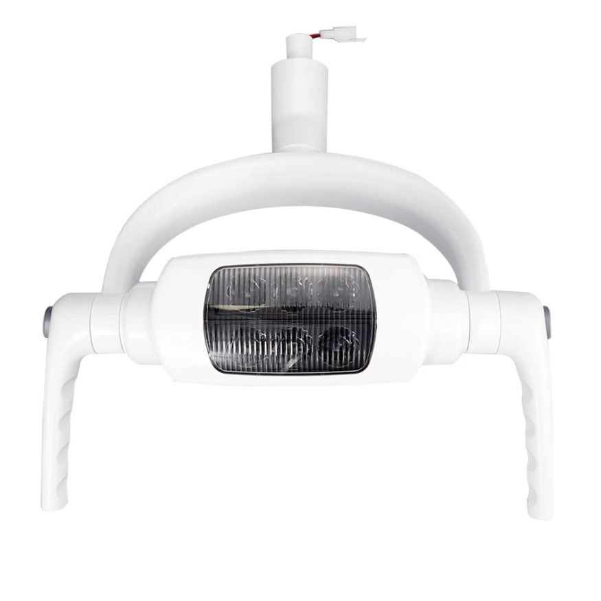 Dental Chair Lamp with Temperature Control Sensor