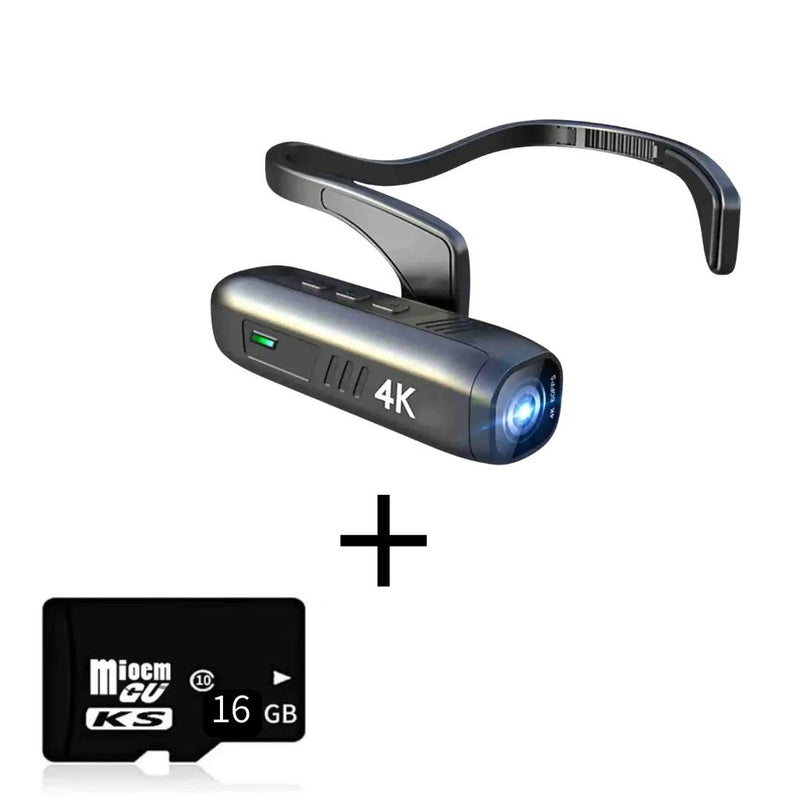 16GB card
