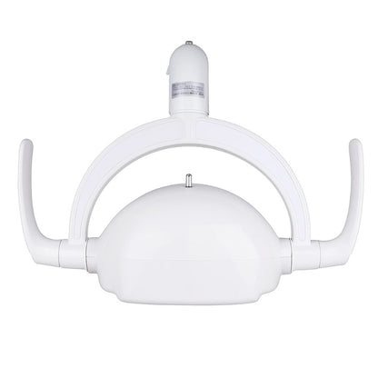 Dental Chair Lamp with Temperature Control Sensor
