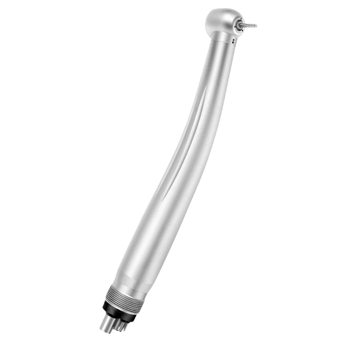 High-speed Dental Handpiece with LED