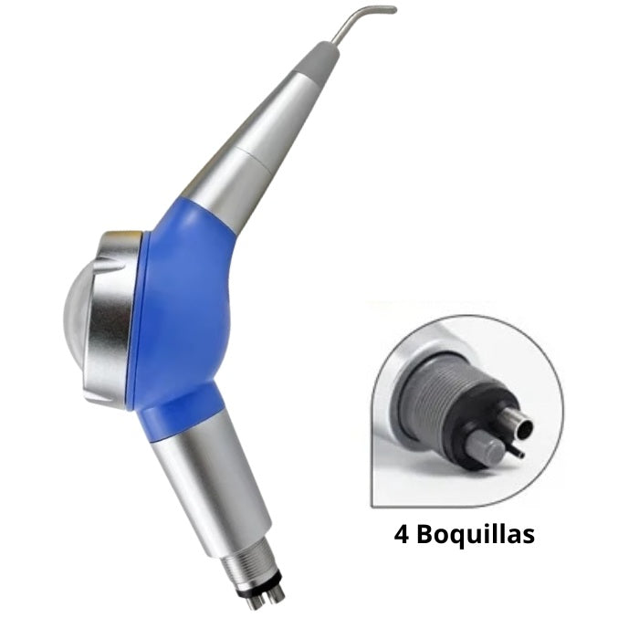 Air Polisher X1 – For a Deep Dental Cleaning