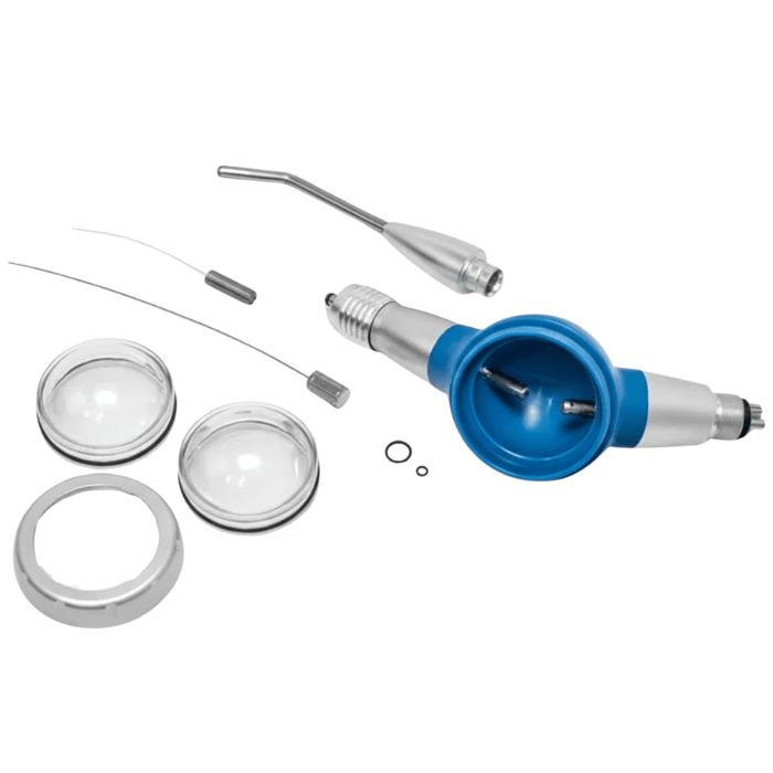 Air Polisher X1 – For a Deep Dental Cleaning