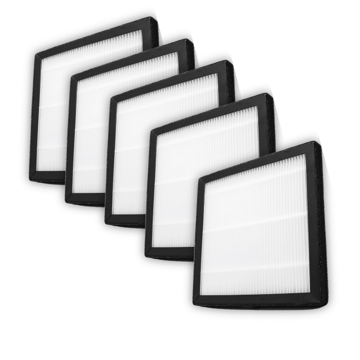 Replacement Filters for use in Dental Vacuum