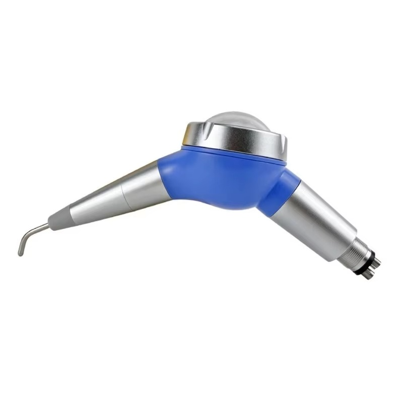 Air Polisher X1 – For a Deep Dental Cleaning