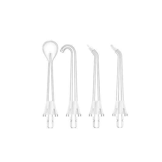 4 Replacement Subgingival Nozzles for Dental Irrigator