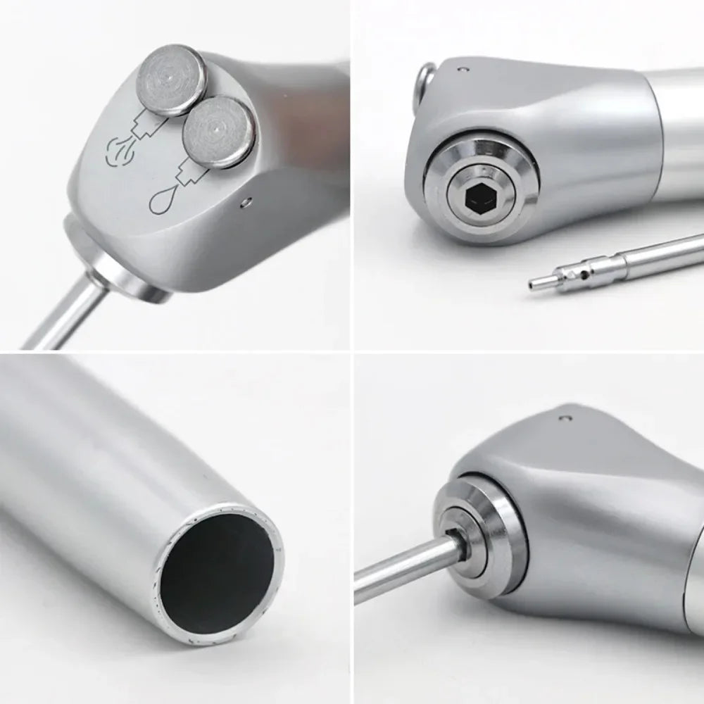 3-Way Dental Water Syringes