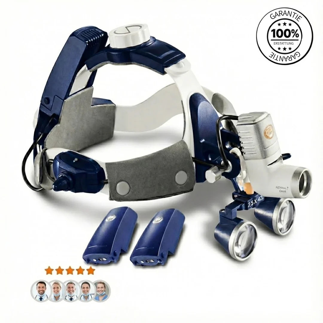 [locale:de] Lupa Pro Max