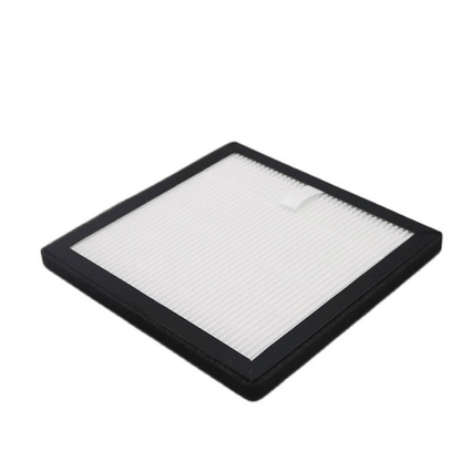 Aspirador Dental de Alta Potencia con Luz LED + 4 Filtros - Madicaza