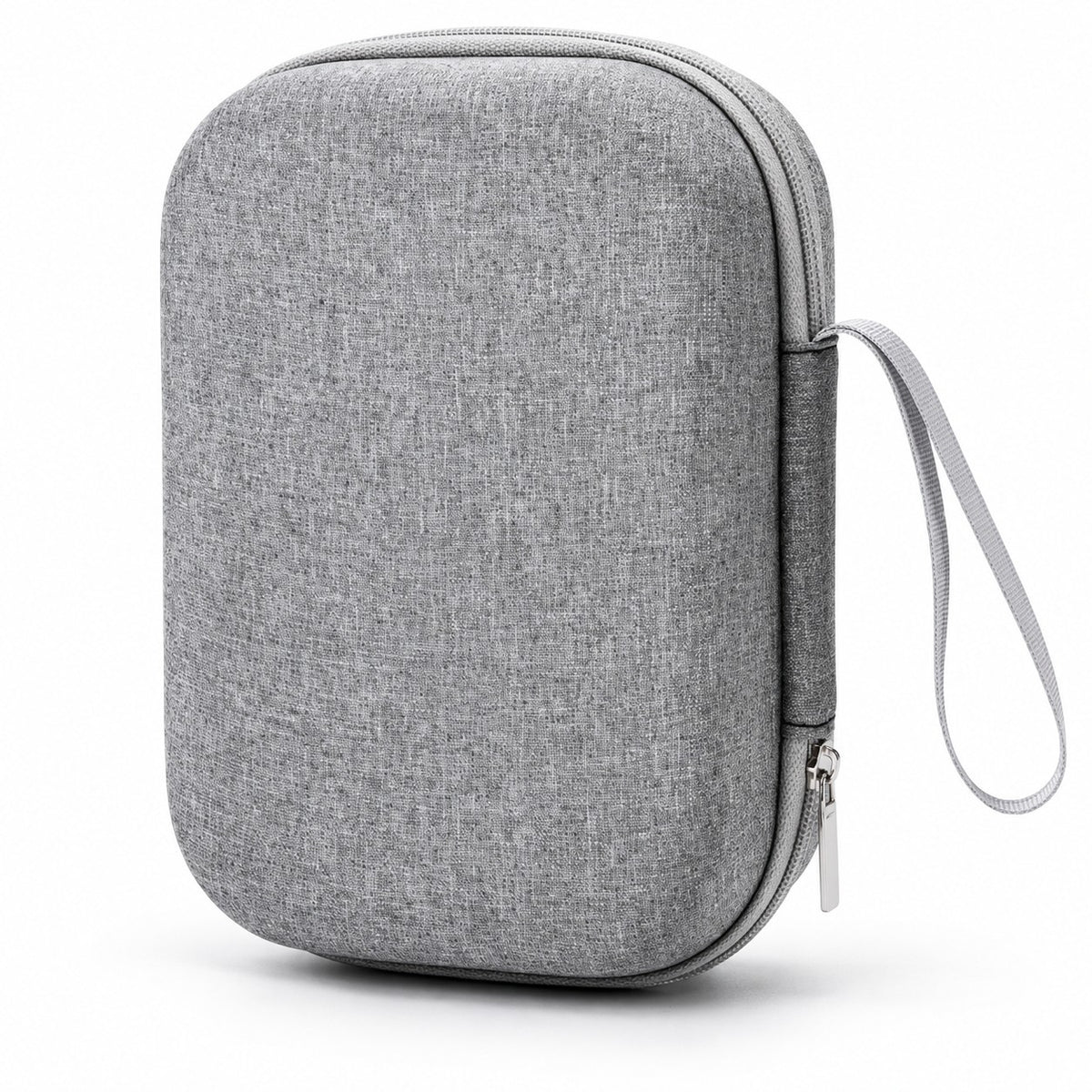 Estuche protector gris para Lupa Z5