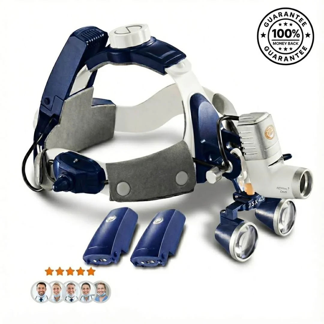 Lupa Pro Max