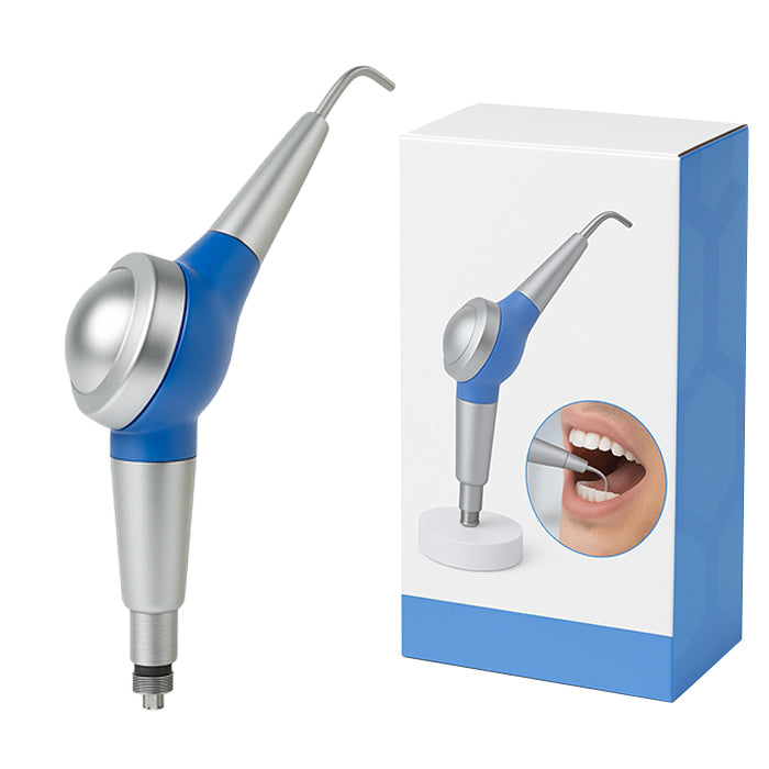 Air Polisher X1 – For a Deep Dental Cleaning
